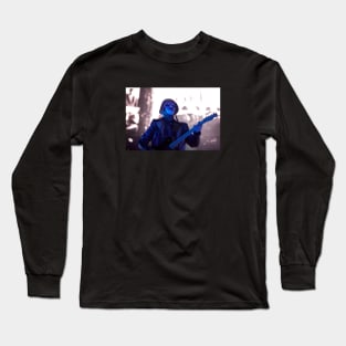 John 5 #6 Long Sleeve T-Shirt